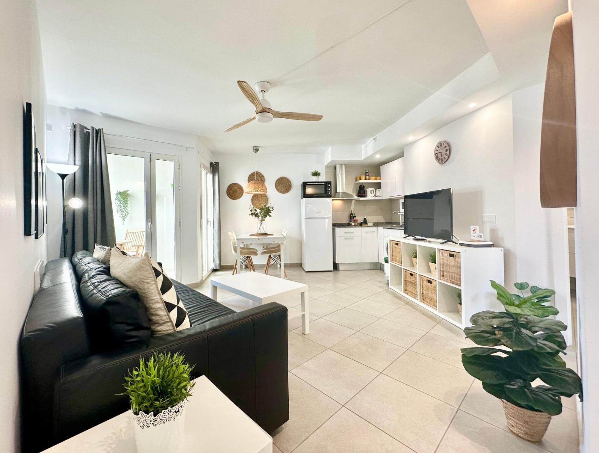 Pineapple Sorbet Piscina, Doble Terraza, Cocina Completa Y Wifi Apartment Corralejo Exterior photo